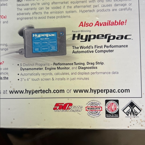 Auto - Picture 5 of 6